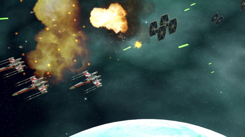 Download Star Wars Empire At War Mac Free